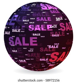 sale ball