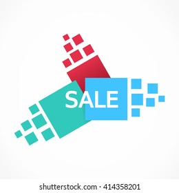 Sale banner