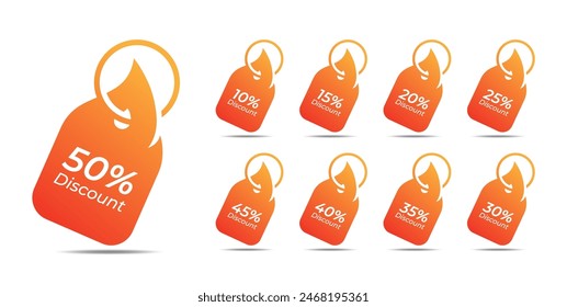 Sale banner badge. Special offer discount tags. Coupon shape templates design. Cyber monday sale discounts. Black friday shopping icons. Best ultimate offer badge. Super discount icons. Vector banners