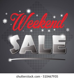 Sale banner Black Friday. Cyber Monday. Autumn deal. Christmas sale. Weekend Sale discount wallpaper. Marketing Hot Sale banner design. Vector Big Sales banners stickers, tag, shop 2022 Shining snow