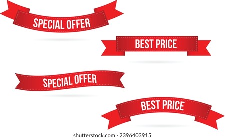 Sale Banner. Black Friday. Special Offer. Mega Sale Banner.