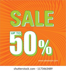 SALE BANNER DESIGN