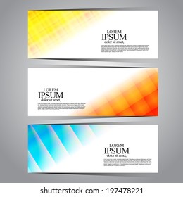 sale banner design