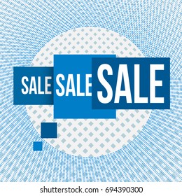 Sale Banner and Poster Design