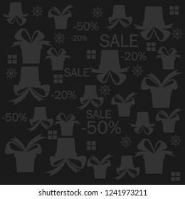 Sale banner template background, Big sale special offer. end of season super sale banner. black friday.