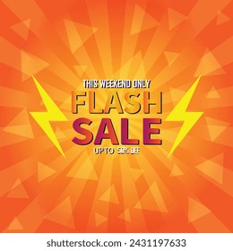 Sale banner template design 12.12 . SPECIAL OFFER, BIG SALE, MEGA SALE