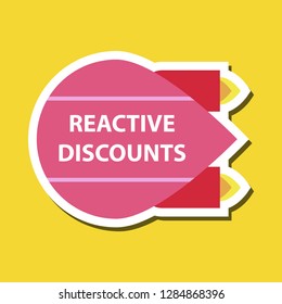 sale banner template design
