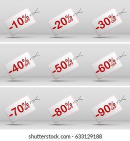sale banner template design