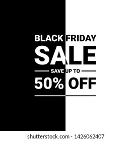 Sale banner template design, Big sale special offer. end of season special offer banner. vector illustration. - Vector 