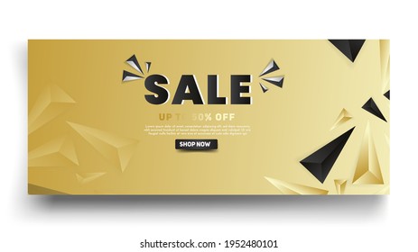 Sale banner template design, Big sale special offer. end of season special offer banner. Perfect for backgrounds for the cover of magazines, Banner, Poster, Social Media post.