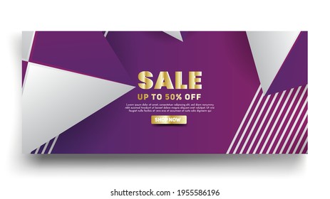 Sale banner template design, Big sale special offer. end of season special offer banner. Perfect for backgrounds for the cover of magazines, Banner, Poster, Social Media post.