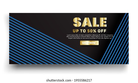 Sale banner template design, Big sale special offer. end of season special offer banner. Perfect for backgrounds for the cover of magazines, Banner, Poster, Social Media post.