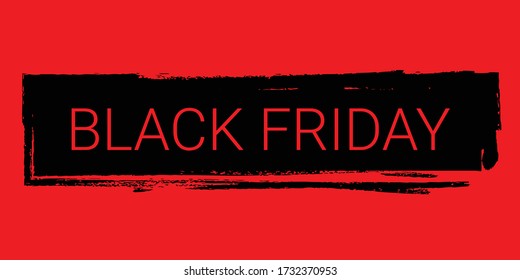 Sale banner template design, Flash sale up to 70%. Super Sale, end of season special offer banner. vector illustration.Black Friday