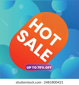 Sale banner template design with geometric background , Big sale special offer up to 80% off. Super Sale, end of season special offer banner. vector illustration.