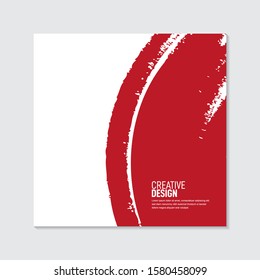 Sale banner template design isolated. Vector illustration