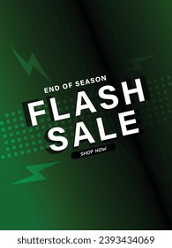 Sale banner template design . Super Sale, end of season special offer banner. vector illustration.