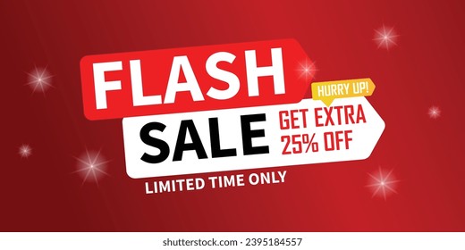 Sale banner template design . Super Sale, end of season special offer banner. vector illustration.