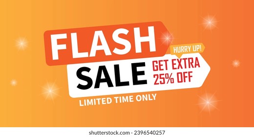 Sale banner template design . Super Sale, end of season special offer banner. vector illustration.
