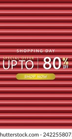Sale banner template design . Super Sale, end of season special offer banner. vector illustration.