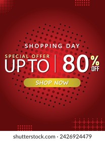Sale banner template design . Super Sale, end of season special offer banner. vector illustration.