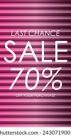 Sale banner template design . Super Sale, end of season special offer banner. vector illustration.