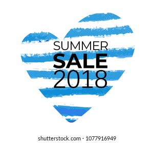 sale banner template design vector