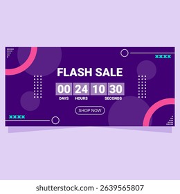 Sale banner template design vector illustration, Special offer sale tag,  sale offer banner. Sale Discount template for marketing promotion, retail, store, shop, online store, or website.