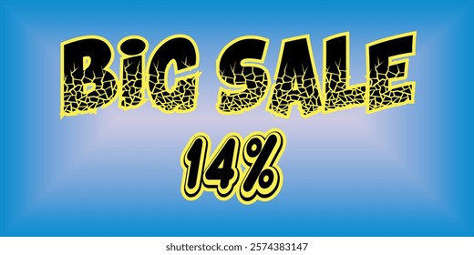 Sale banner template design with white light blue background, Big sale special offer to discount. End of season special offer banner, Super Sale. Vector illustration