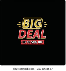 Modelo de faixa de venda nova oferta grande oferta desconto venda modelo de faixa de venda conceito