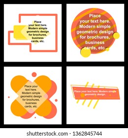SALE banner template, printable flyers, red color, for advertisement, isolated, vector illustration