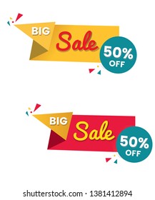Sale banner templates design. Special offer tags. Cyber sale discounts. Black friday shopping icons. Best ultimate offer. Super shopping discount icons. Vector 