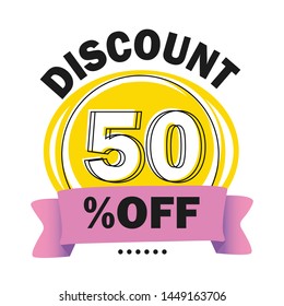 Sale banner templates design. Special offer tags. Cyber monday sale discounts. Black friday shopping icons. Best ultimate offer. Super shopping discount icons. Vector