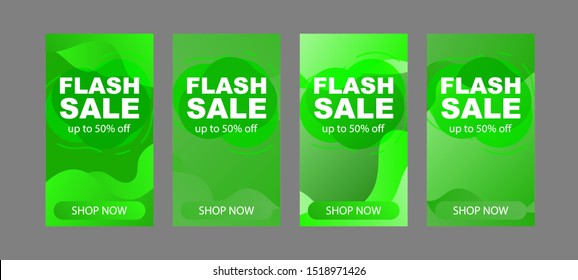 Sale banner templates. Minimalistic abstract vector covers design. Future geometric template for placards, banners, flyers, presentations and reports