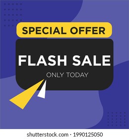 Sale Banner,Fit for your business promotion