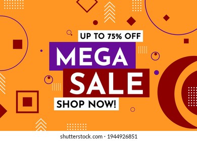 Sale Banners, elements with designs, sales, offers, discounts, special, ultimate, unlimited, big, 50% offers, upto, yearend sale, mega sale, latest, special, shop now, buy now, colourful badges