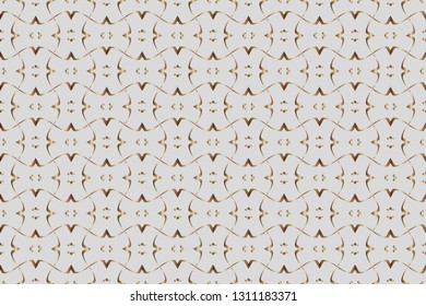 Sale banners, flyers with abstract geometric texture. Modern and vintage social media placard set for mobile website, posters, email and newsletter designs, ads, online shopping, promotional material 