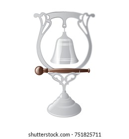 sale bell vector