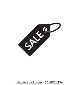Sale best icon design template