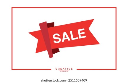 Sale, Best offer labels. Sale Discount Banner. Discount offer price tag collection. Special sale red message Vector Modern Illustration isolated	
