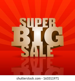 sale big background promotion gold promo 3d buy vector we gold glossy creative 3d vector text of agreement lower price offer on glossy red radial radiation background texture sale big background promo