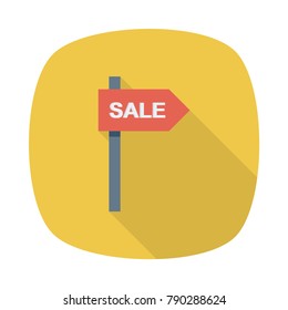 sale board sign 