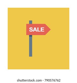 sale board sign 