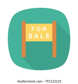 sale board sign 