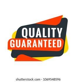 Sale bunner template. Vector design element for your promotion. Red, yellow and blue color theme. Rounded speech bubble