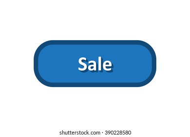 Sale button