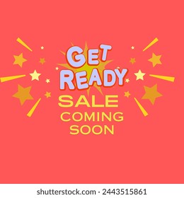 SALE COMING SOON ARE U EXCITED.SALE IS COMIING.GET READY