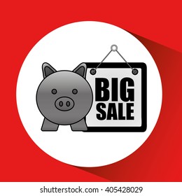 sale concept design 