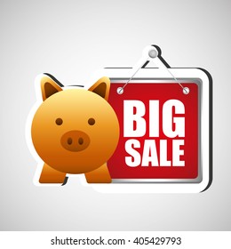 sale concept design 