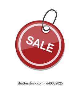 sale coupon icon