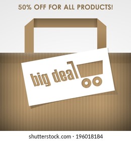 Sale Design